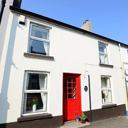 Village Cottage Bushmills Exterior photo